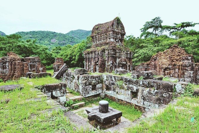 My Son Sanctuary - Hoi An Highlights: PRIVATE Full-day Tour from Da Nang - FAQs  