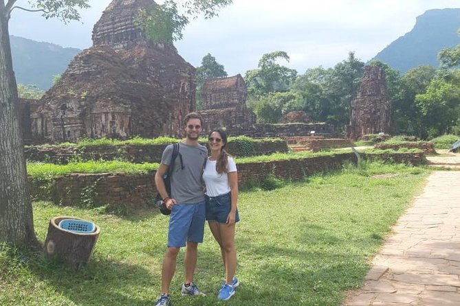 My Son Sanctuary Luxury Trip from Hoi An - The highlights and considerations