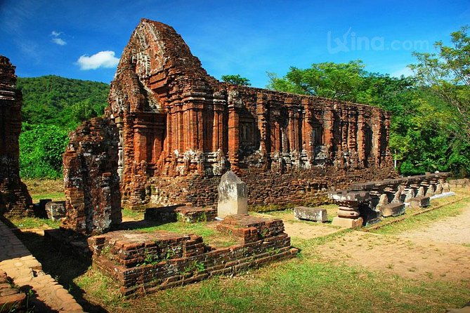 My Son Sanctuary Private Tour - Authenticity and Personal Touch
