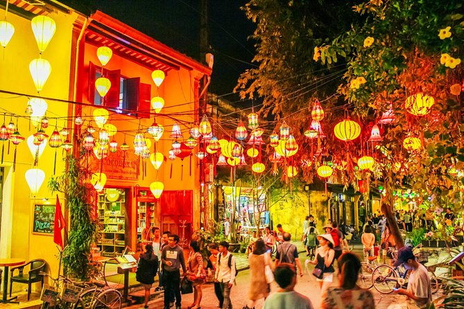 My Son Sanctuary - Thanh Ha Pottery Village - Hoi An Ancient Town: Private Tour - What Reviewers Love Most