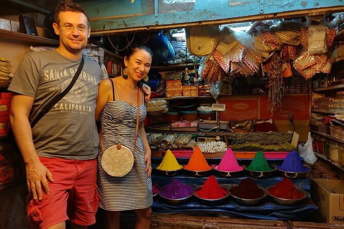Mysore Tuk-Tuk Tours - FAQ