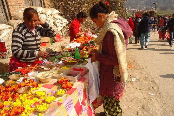 Nagarkot Full-Day Hiking Tour from Kathmandu - FAQ