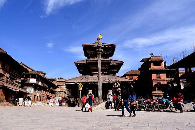 Nagarkot Sunrise, Bhaktapur and Patan Durbar Square Tour in Kathmandu - FAQ