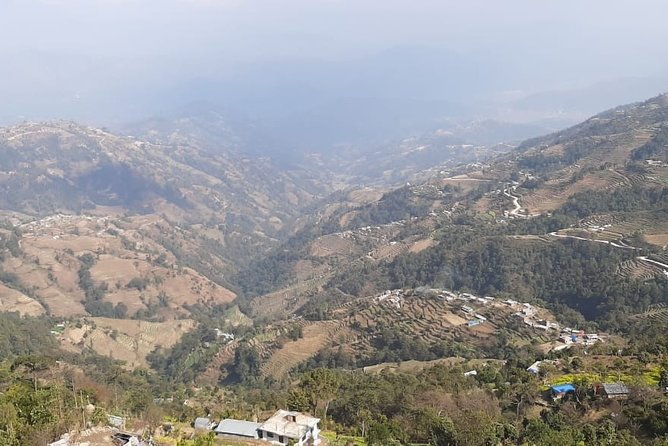 Nagarkot Sunrise Private Tour over Mount Everest - Final Thoughts