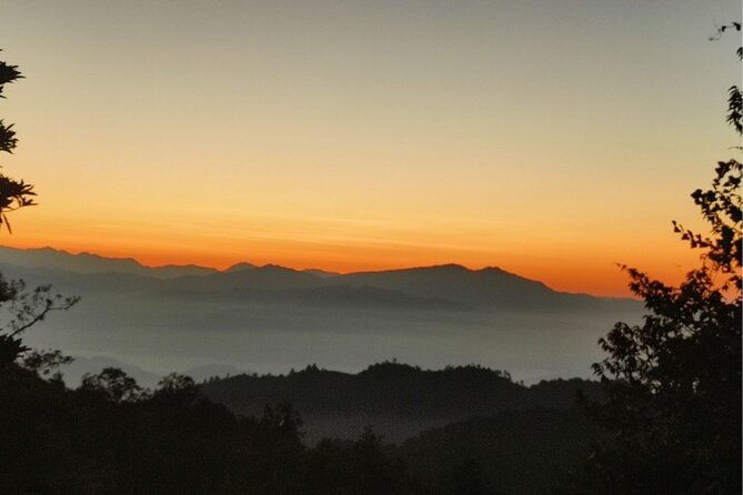 Nagarkot Sunrise Tour - Who Should Consider This Tour?