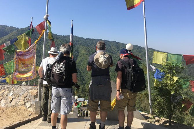 Nagarkot Sunrise View and Day Hiking from Kathmandu - The Bottom Line: Who Is This Tour Best For?