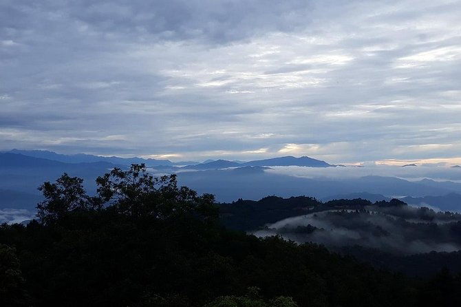 Nagarkot Sunrise View & Day Hike to Changunarayan from Kathmandu - The Experience of a Typical Day