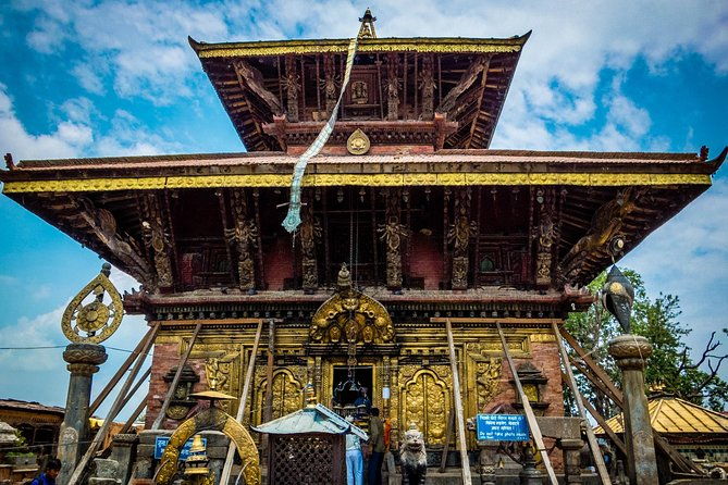 Nagarkot sunrise with trip to Changu Narayan Temple and Bhaktapur Durbar Square - Final Thoughts