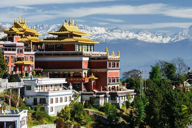 Nagarkot to Changunarayan Day Hiking - What Makes This Tour Stand Out