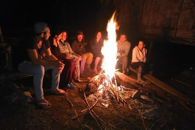 Nam Ha NPA 3 Day Wildlife Jungle Camp and Village Homestay Trek - Practical Tips for Future Travelers
