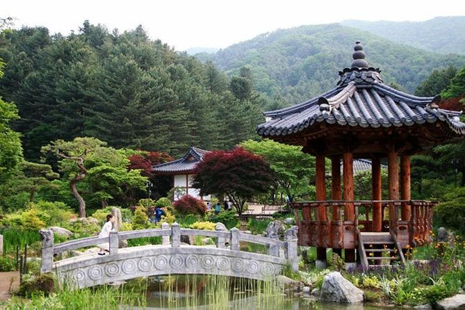 Nami Island, Cable Car, Garden of Morning Calm Panoramic Tour - FAQs