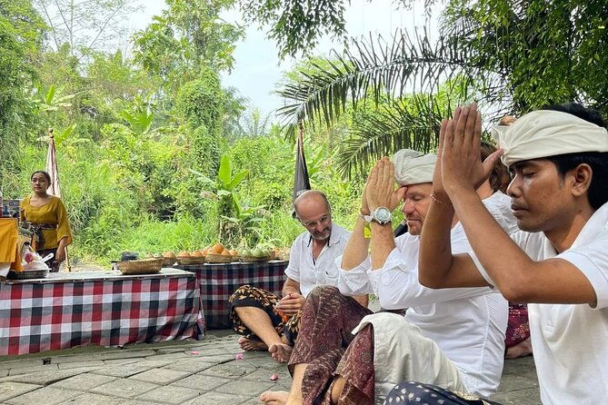natural holy waterfalls healing tour. - Authentic Experiences as Reported by Reviewers