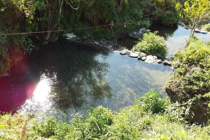 "Neer Waterfalls & Mountain Village A Scenic Hike in Rishikesh - FAQs
