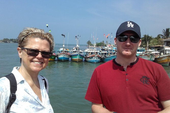 Negombo City Tour - Who Will Love This Tour?