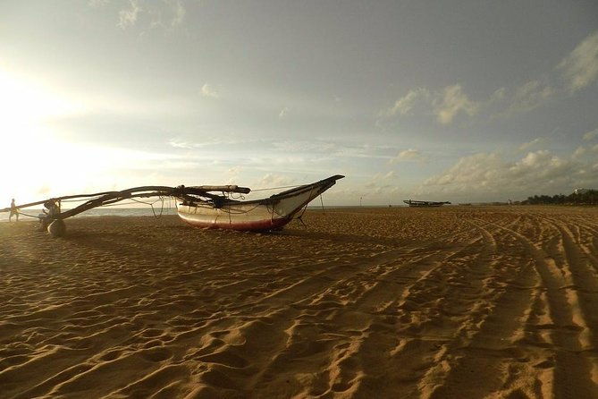 Negombo Day Tour - FAQ