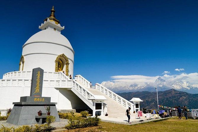 Nepal Highlights Tour: 5 Nights 6 Days Kathmandu & Pokhara Tour - Authentic Reviewer Insights