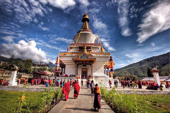 Nepal, Tibet & Bhutan tour start & end in Kathmandu, visit Lhasa, Paro & Thimpu - Final Thoughts: Who Is This Tour Best For?