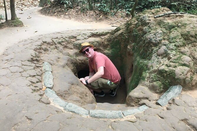 New VIP Cuchi Tunnels Bike Kayak Mekong Delta 1Day Private Tour - Who Would Love This Tour?