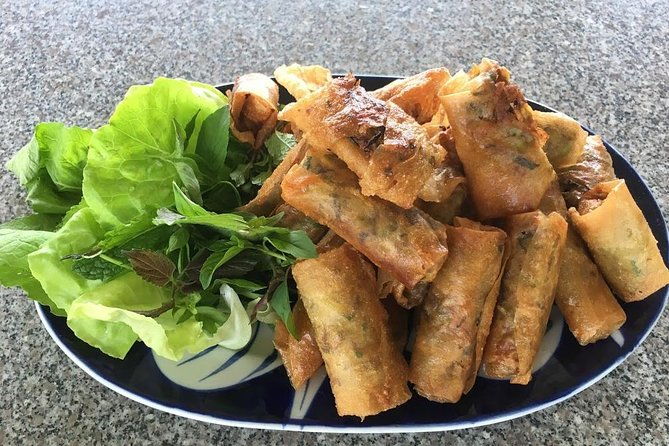 Nha Trang Cooking Class (visiting local market & countryside) - Authentic reviews from past guests