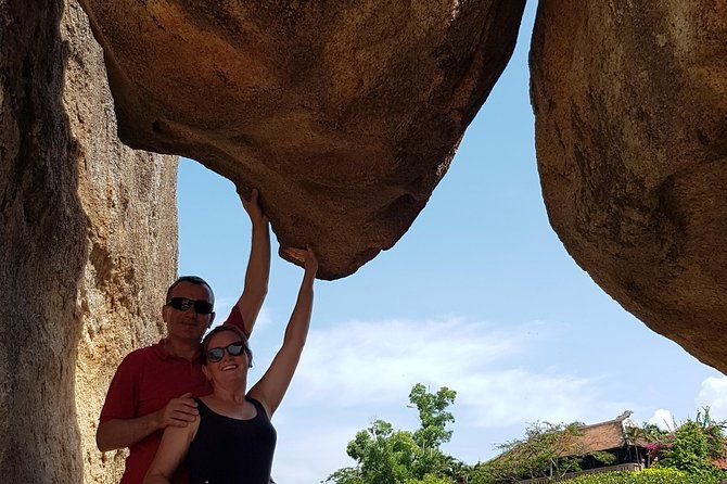 Nha Trang Highly Recommended Private Cultural City Tour by car - FAQ