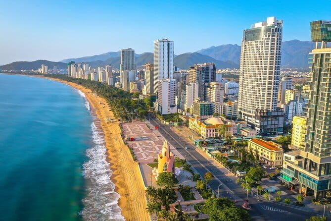 Nha Trang Premium City Tour with Traditional Lunch - FAQ