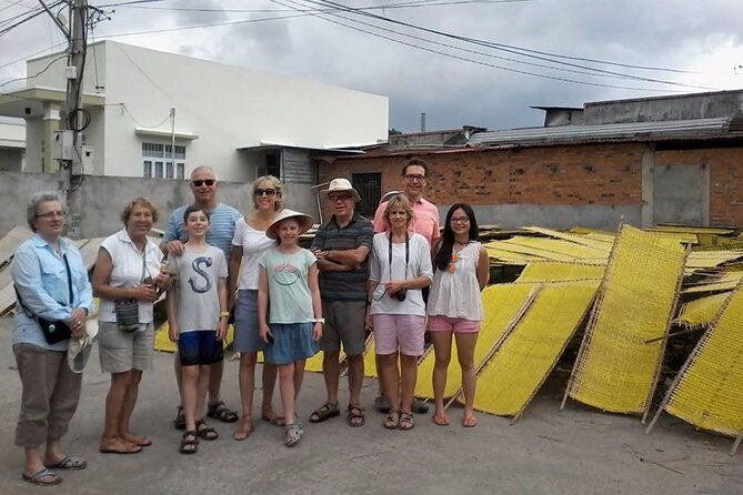 Nha Trang Private Cultural Countryside Tour by car with special lunch - FAQ