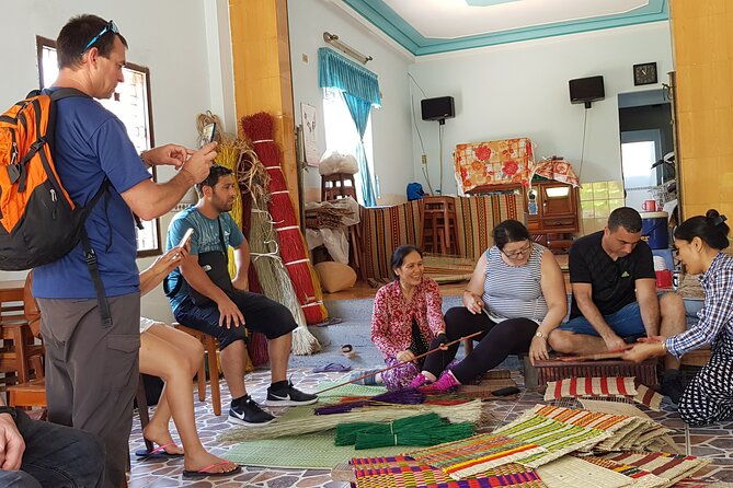 Nha Trang Private Cultural Countryside Tour by car with special lunch - FAQ