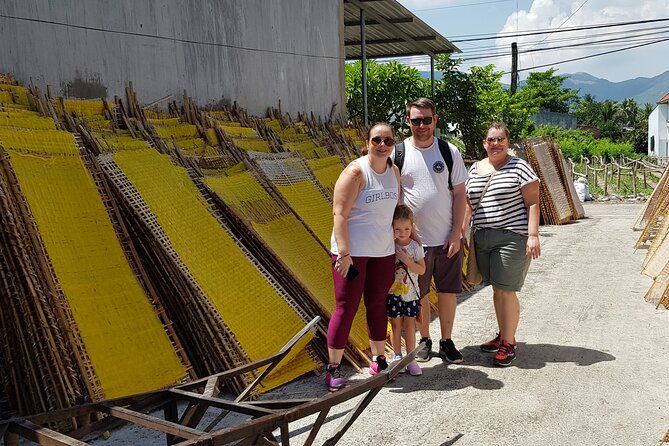Nha Trang Private Memorable Countryside Tour with nice lunch - FAQs
