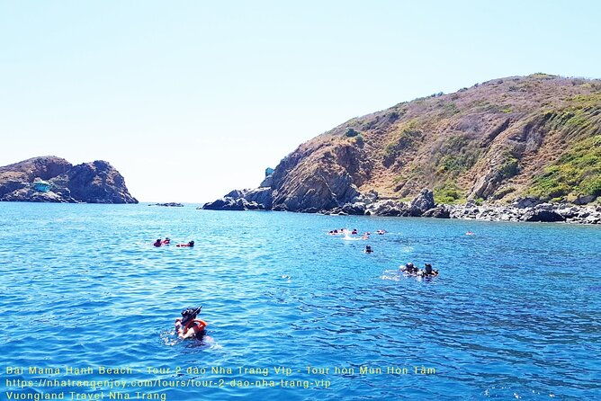 Nha Trang Snorkeling Tour-Vuongland Travel - FAQs