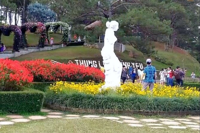 Nha Trang: Top Site Must Visit Da Lat City Trip - FAQ about the Da Lat Day Trip from Nha Trang