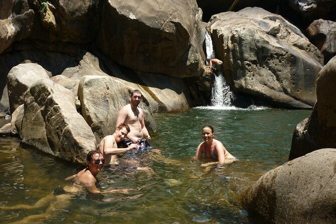 NHA TRANG WATERFALL TOUR (Trekking, Climbing, Swimming) Off the beaten tracks - Final Thoughts: Whos This Tour Best For?