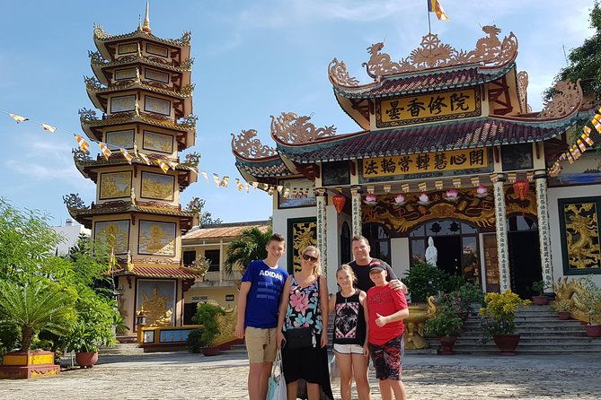 NhaTrang Private Sunset River Cruise for a nice dinner at a riverside restaurant - Authentic Insights from Reviews