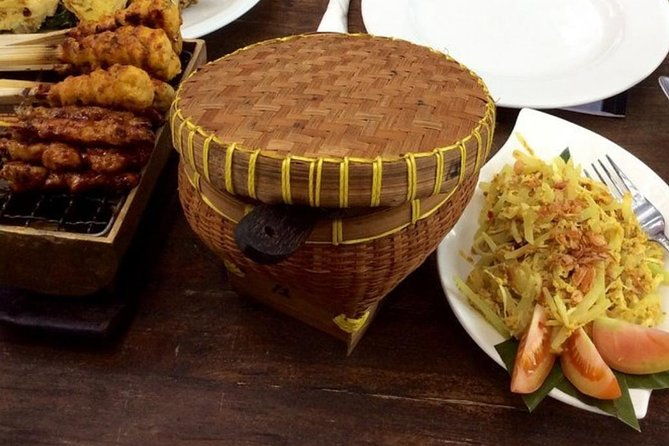 Nia Bali Seminyak Cooking Class - The Sum Up: who should book this experience?