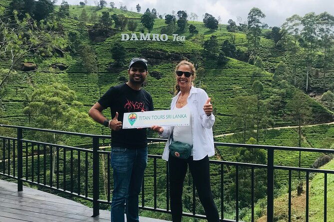 Nice 10 Days Tour in Sri Lanka - Flexibility & Customization