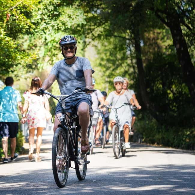 Nice: Bike or E-Bike Rental - Who Should Book This Experience?