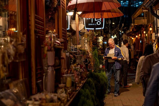 Night Flexible Private Guided Tour in Seoul(Optional Layover) - Practical Tips for Travelers