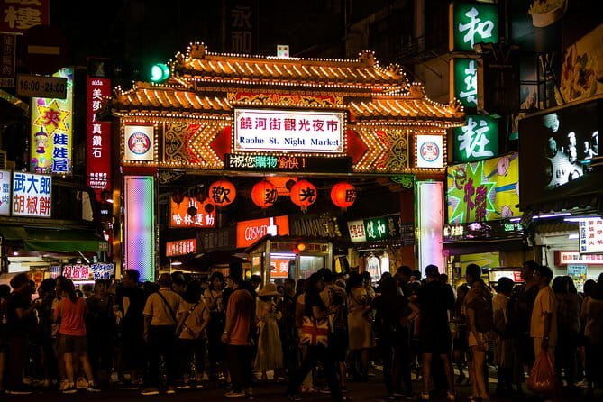Night Market Food Tour in Keelung - Final Thoughts: Who Will Love This Tour?