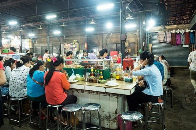 Night Street Tour in Siem Reap - FAQ