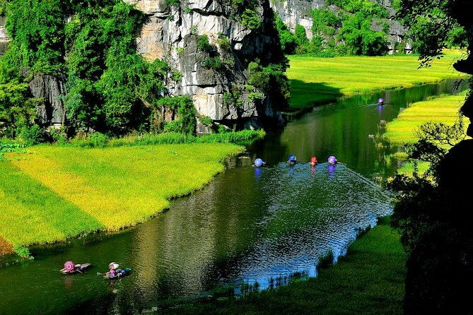 Ninh Binh 1 Day Tour(Tam Coc - Mua Cave - Bich Dong) - Final Thoughts