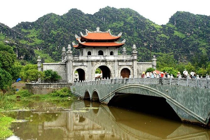Ninh Binh 1 day trip with Hoa Lu- Tam Coc boat & Cycling village - FAQ