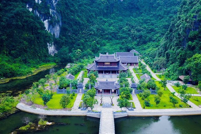 Ninh Binh - Bai Dinh Pagoda - Trang An Landscape Complex - Mua cave 1 Day Tour - Who Is This Tour Best For?