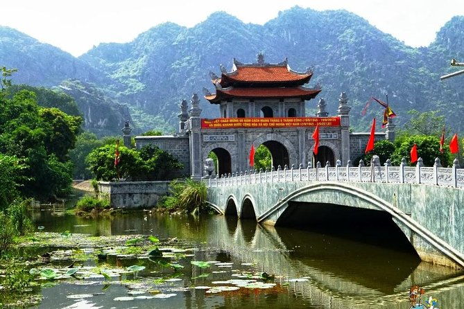 Ninh Binh Day Tour Small Group - Luxury Transfer - FAQ