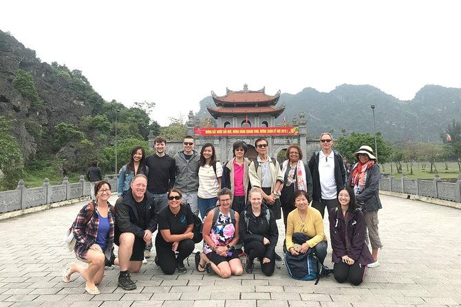 Ninh Binh Day Trips- from Hanoi - Who Should Consider This Tour?