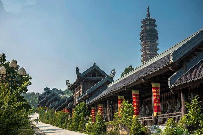 Ninh Binh Full Day Small Group Tour - FAQ