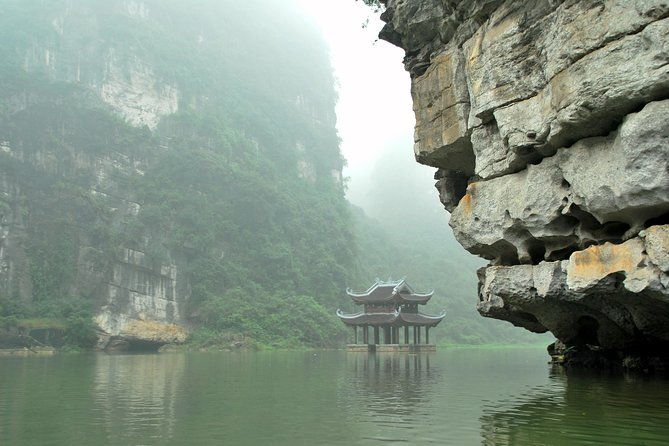 Ninh Binh Full Day Tour: Bai Dinh Pagoda - Trang An - Mua Cave - Return Journey and Final Thoughts