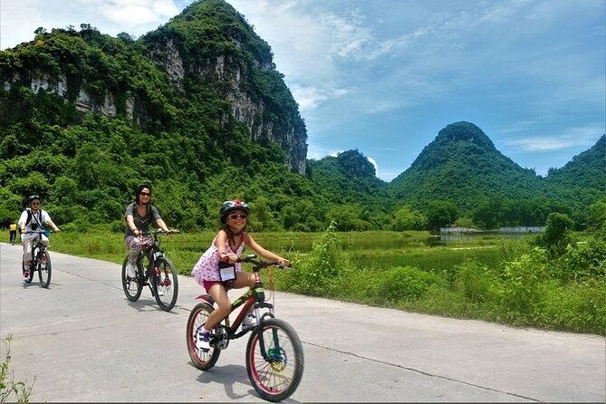 Ninh Binh Full Day Tour From Hanoi to Hoa Lu, Tam Coc, Mua Cave - FAQ
