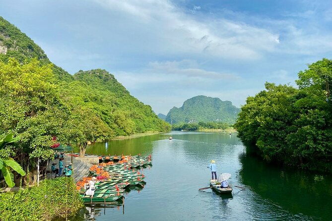 Ninh Binh Full Day Tour from Hanoi to Hoa Lu, Trang An & Mua Cave - Final Thoughts