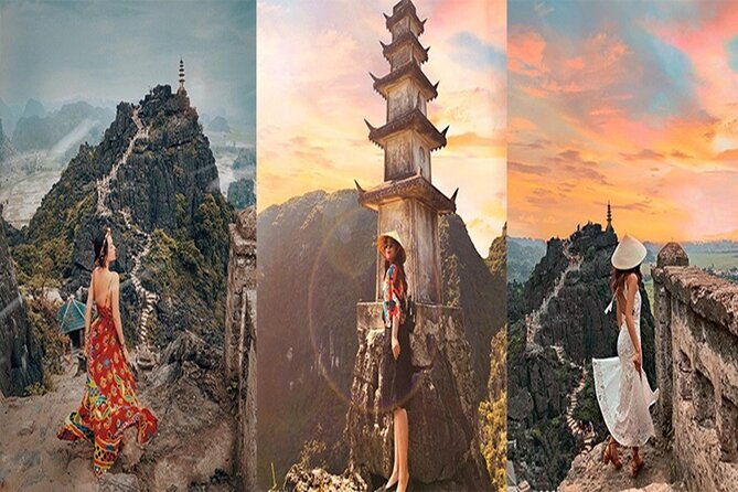 Ninh Binh full day tour from Hanoi to Hoa Lu Trang An Mua Cave - The Sum Up
