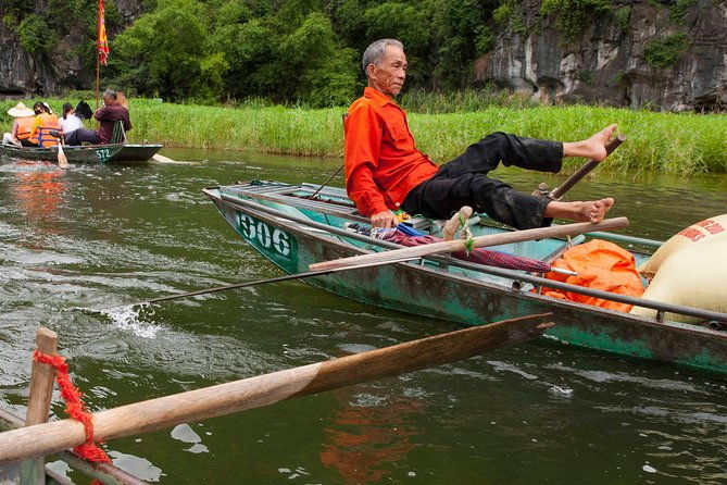 Ninh Binh Full Day Tour to Hoa Lu Tam Coc Mua Cave Buffet Lunch - Final Thoughts