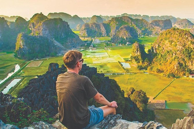 Ninh Binh Highlight 2 Days 1 Night Small Group Tour From Hanoi - Practical Tips for Travelers